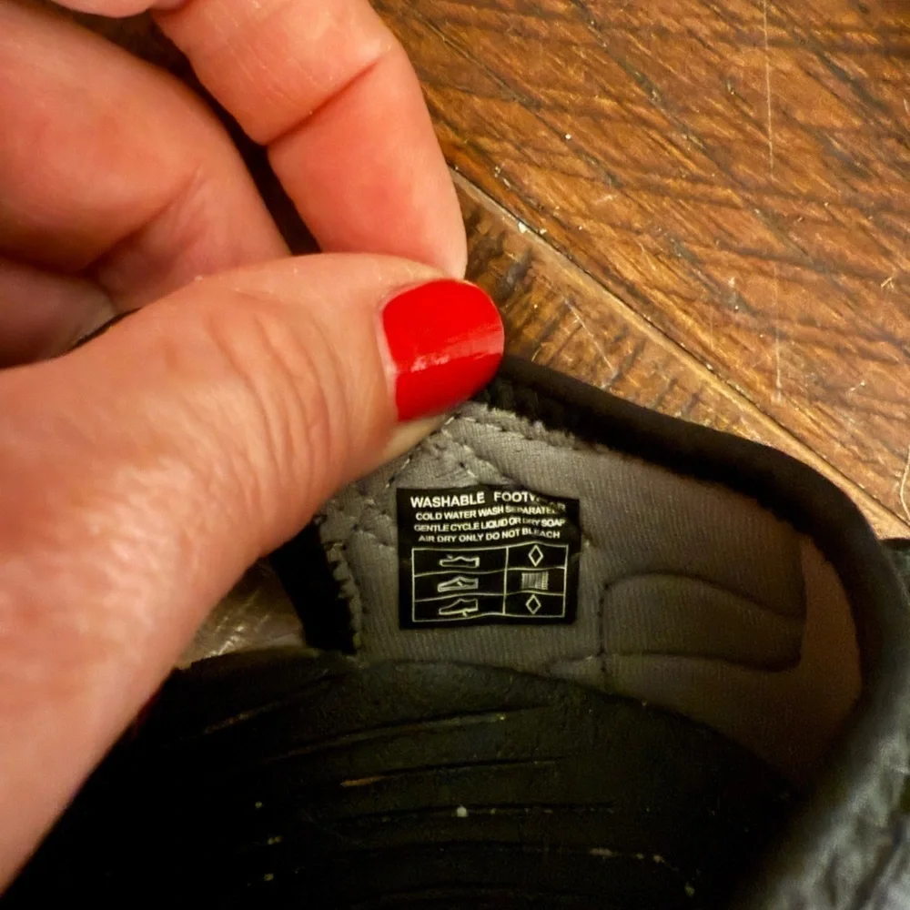 Keene shoes boy.s size 11
